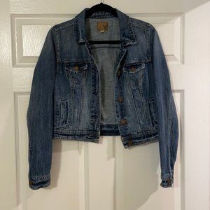 American Eagle Denim Jacket